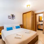 Lägenhet Daisy 2 Bedroom