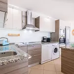 Daisy 2 Bedroom Lägenhet *