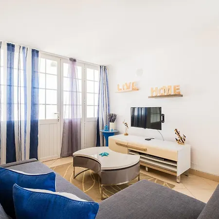 Daisy 2 Bedroom Албуфейра