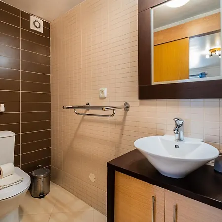 Daisy 2 Bedroom * 알부페이라