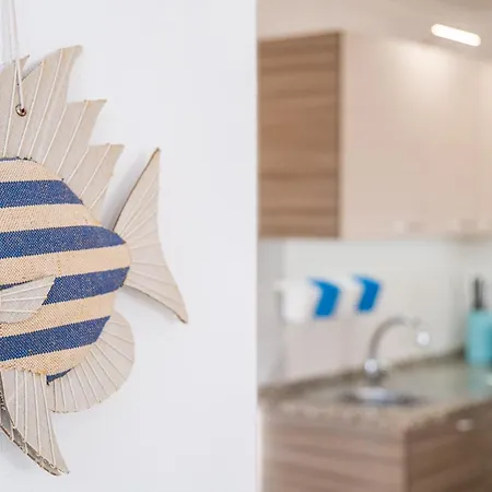 Daisy 2 Bedroom * Албуфейра