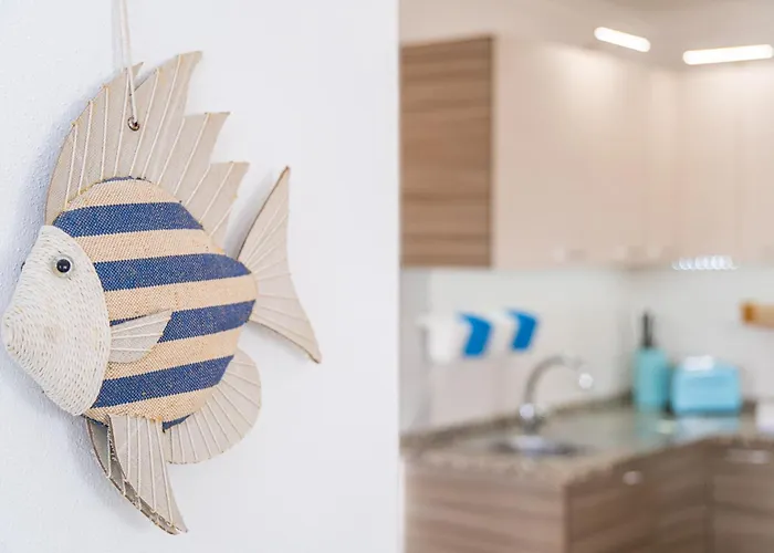 Daisy 2 Bedroom * אלבופיירה