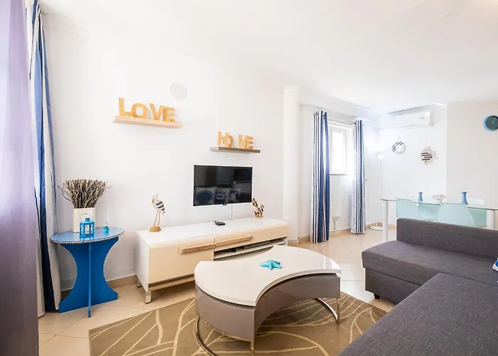 דירה Daisy 2 Bedroom *